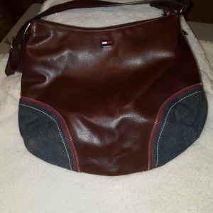 Tommy Hilfiger shoulder bag